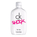 Calvin Klein - CK One Shock For Her (200ML)