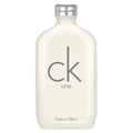 Calvin Klein - CK One (50 ML)