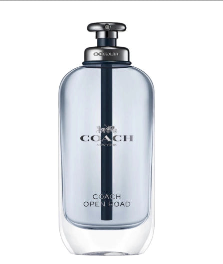 Coach - Open Road (40 ML)