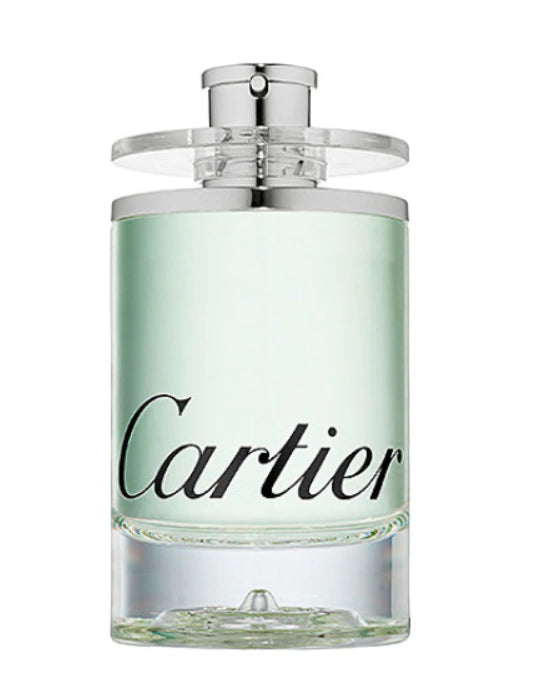 Cartier - Eau de Cartier Concentree (200ML)