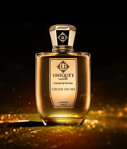 Unique'e Luxury - Crush On Me (100 ML)