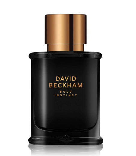 David Beckham - Bold Instinct (75 ML)