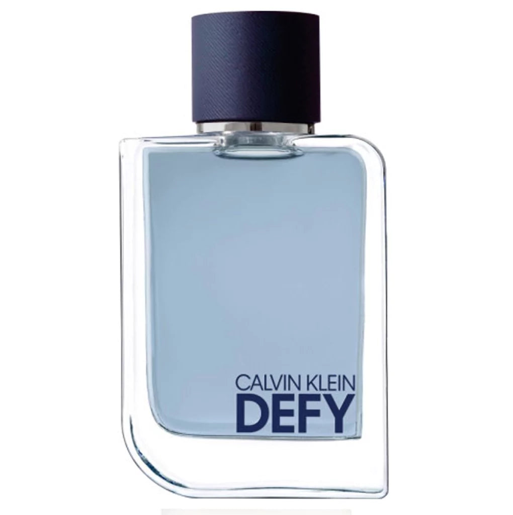 Calvin Klein - Defy (50 ML)