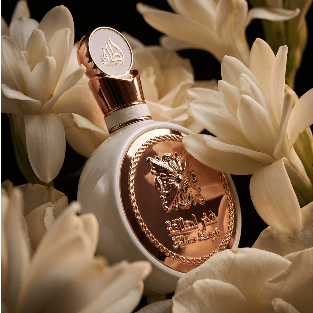 Lattafa - Fakhar Women Eau de Parfum (100 ML)