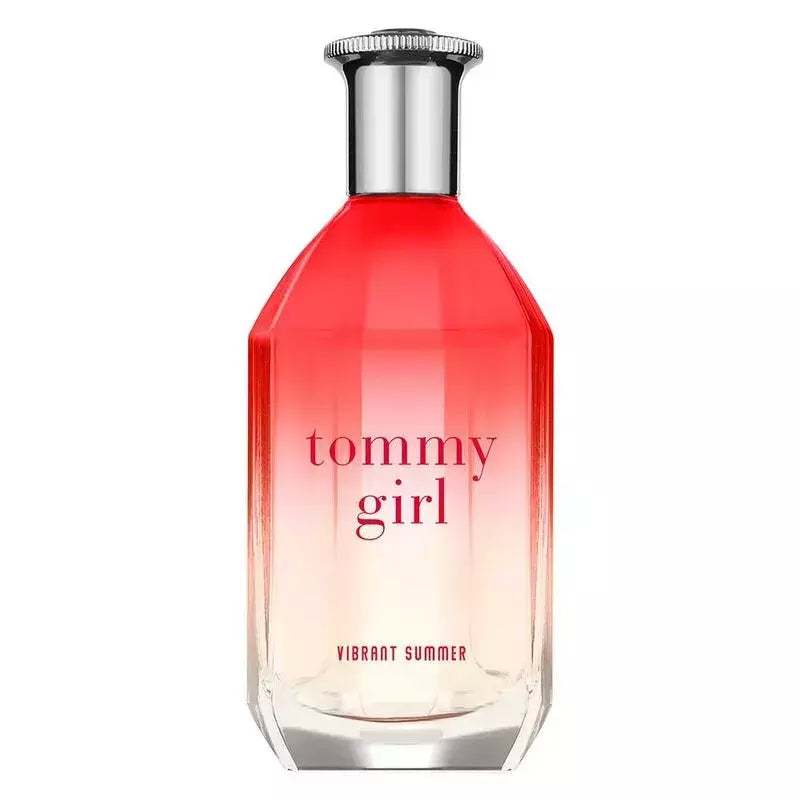Tommy Hilfiger - Tommy Girl Vibrant Summer (100 ML)