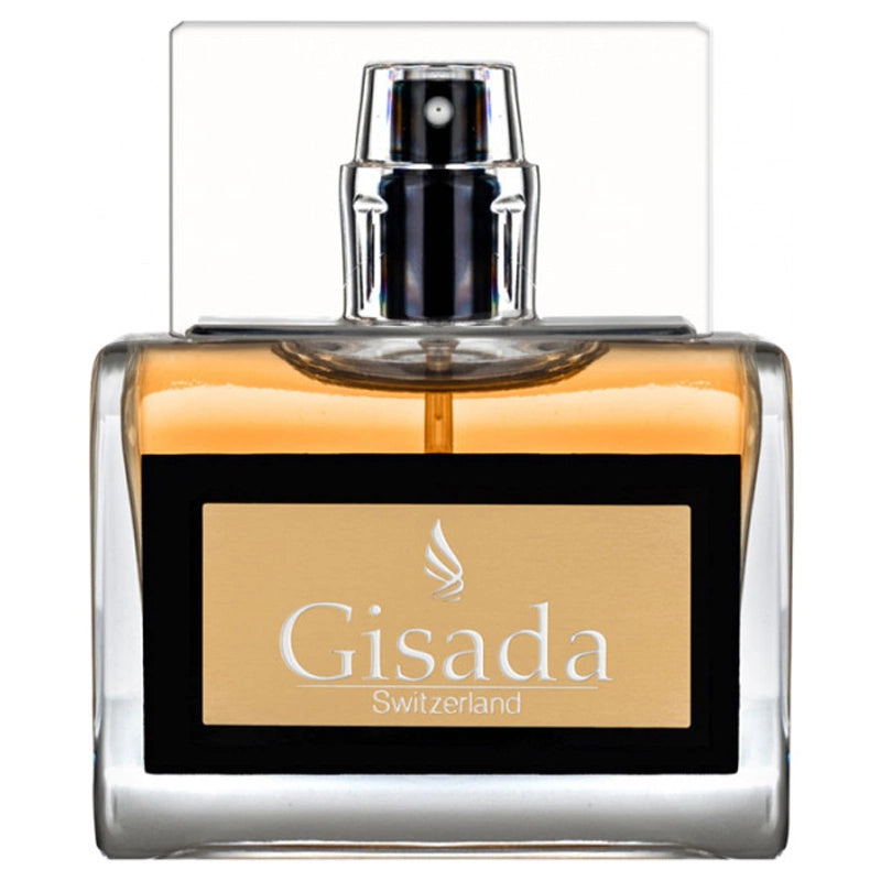 Gisada - Gisada Uomo (100ML)