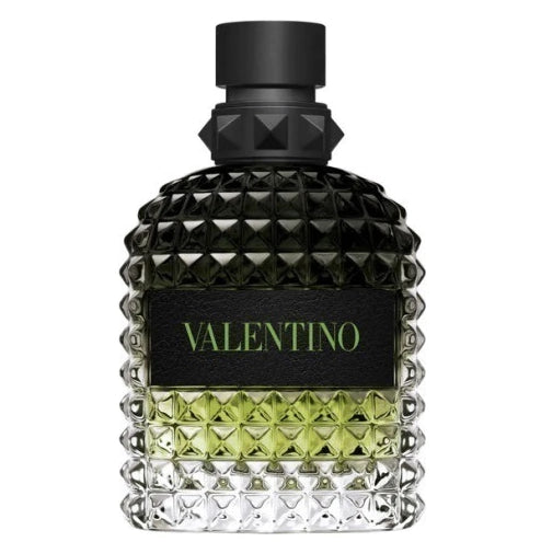 Valentino - Uomo Born in Roma Green Stravaganza (50 ML)