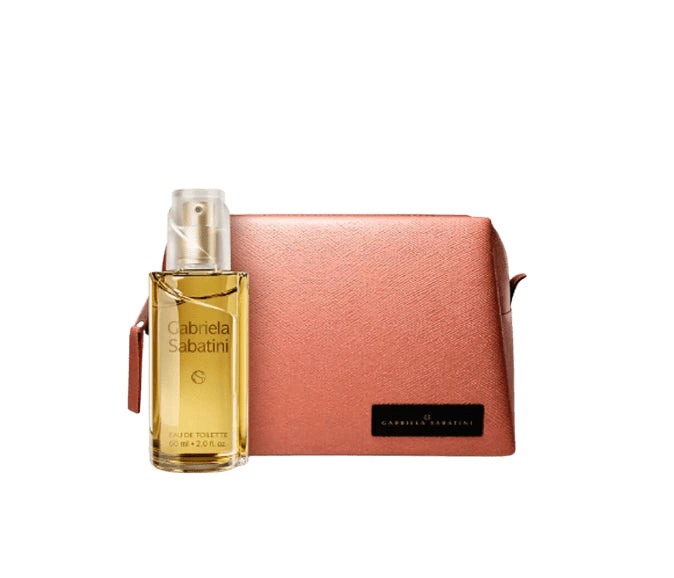 Gabriela Sabatini - Kit Gabriela Sabatini Eau de Toilette (60 ML)