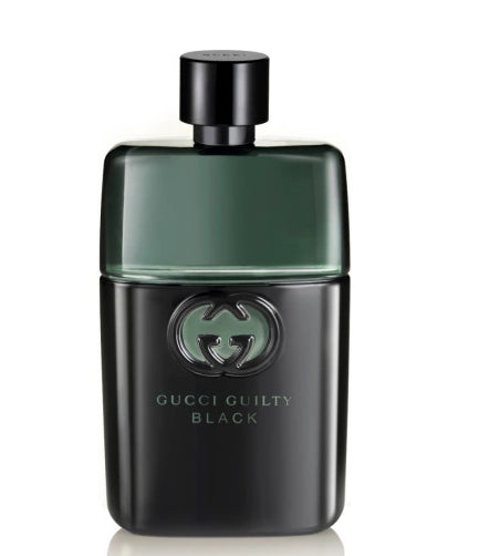 Gucci - Guilty Black Pour Homme (30 ML)