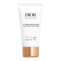 DIOR - Creme com Proteção Solar Dior Protective SPF50