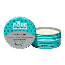 BENEFIT COSMETICS - Mini Hidratante Benefit PoreCare Smooth Sip