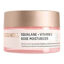 BIOSSANCE - Hidratante Vitamina C com Esqualano Biossance