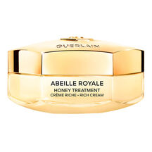 GUERLAIN - Creme Rico Guerlain Abeille Royale Honey Treatment