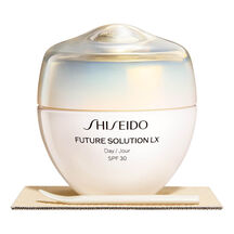 SHISEIDO - Creme Hidratante Facial Shiseido Future Solution LX Total Protective FPS 30