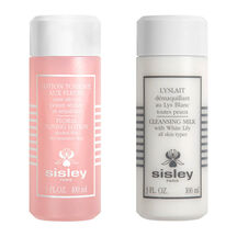 SISLEY - Kit Sisley Duo de Limpeza Travel Selection