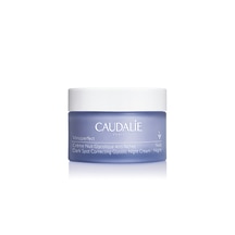 CAUDALIE - Creme Noturno Antimanchas com Ácido Glicólico Caudalie Vinoperfect