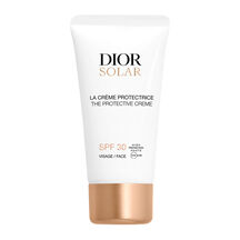 DIOR - Creme com Proteção Solar Dior Protective SPF30