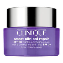 CLINIQUE - Creme Hidratante Anti-Rugas Clinique Smart Clinical Repair™ FPS 30