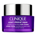 CLINIQUE - Hidratante Clinique Smart Clinical Repair Wrinkle Rich Cream