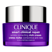 CLINIQUE - Hidratante Clinique Smart Clinical Repair Wrinkle Rich Cream