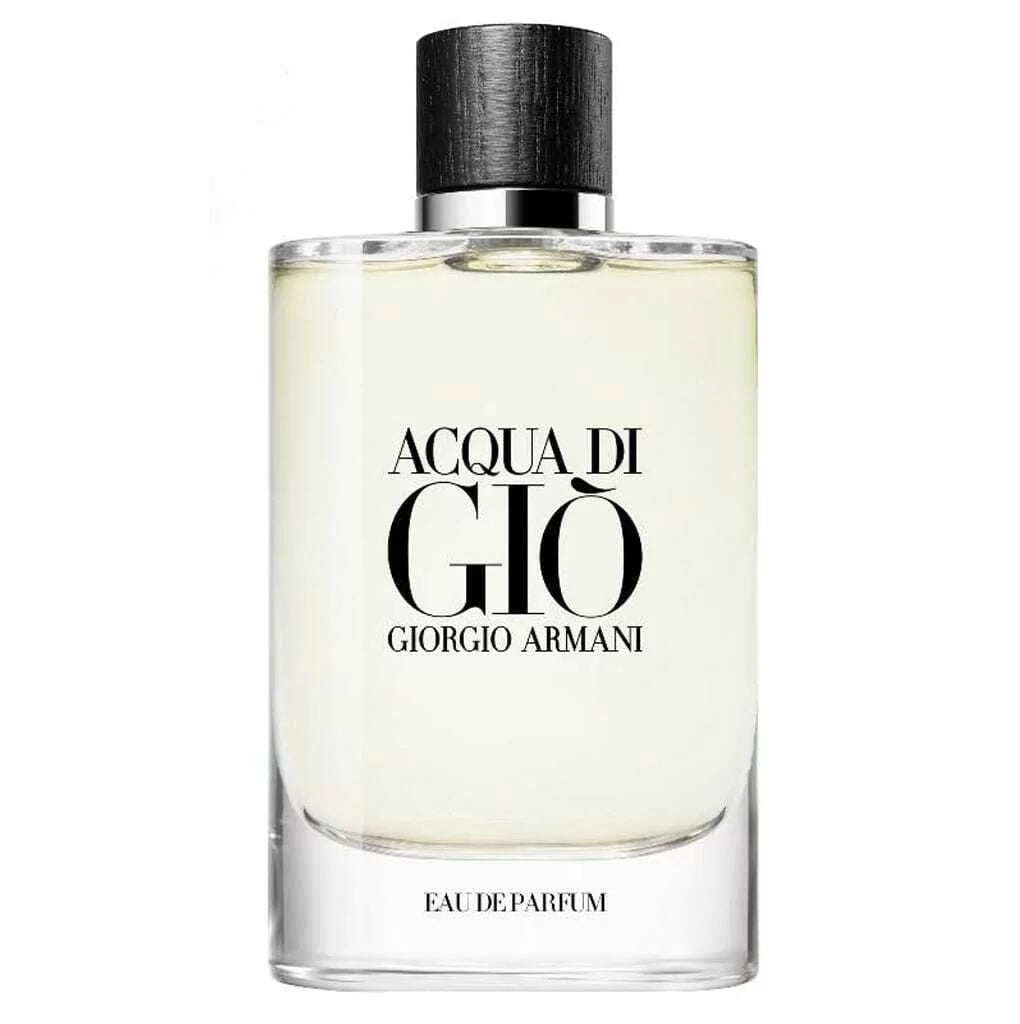 Giorgio Armani - Acqua di Giò Eau de Parfum (75 ML)