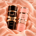 Lattafa - Kit Asad + Yara Eau de Parfum - Perfumes Lattafa (100 ML)