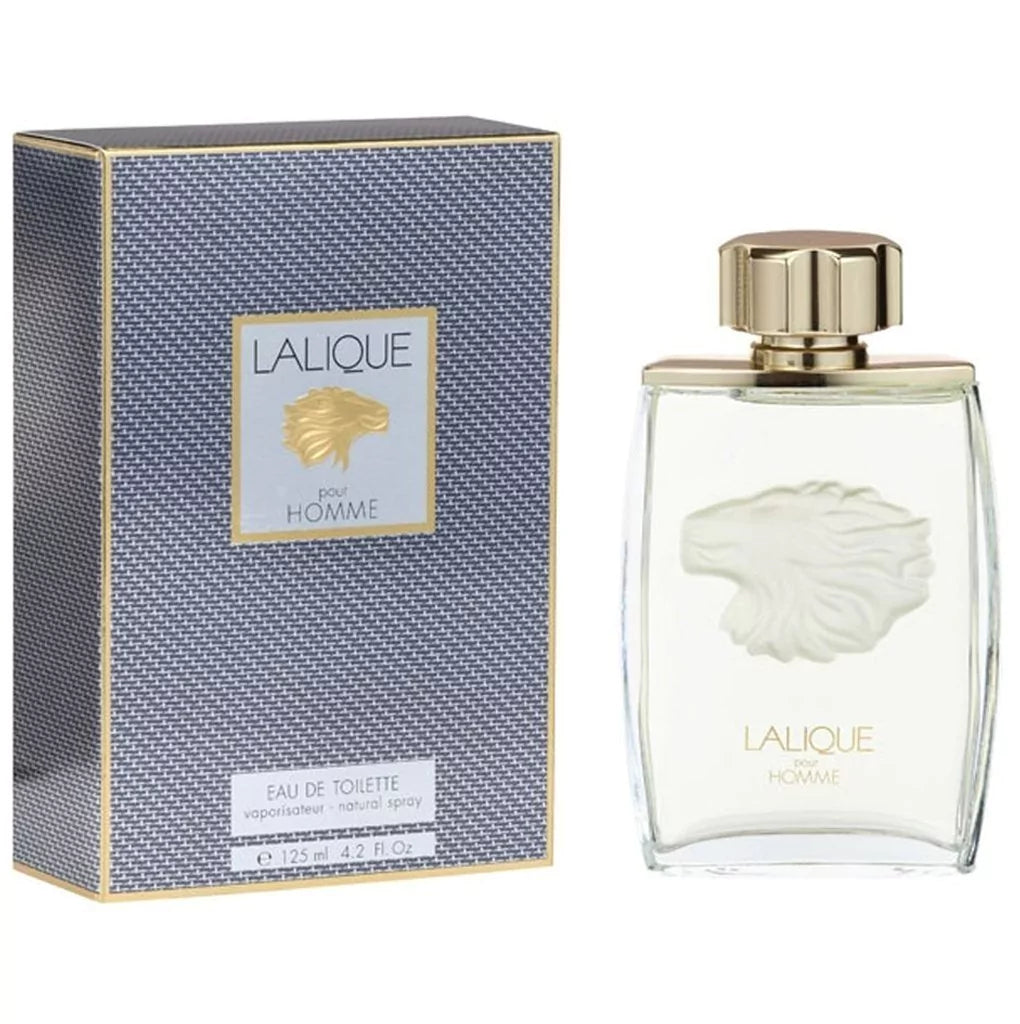 Lalique - Lalique Pour Homme (125 ML)