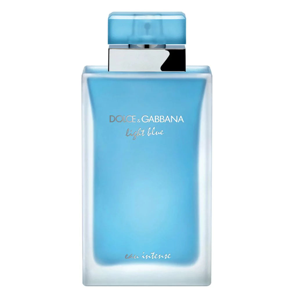 Dolce&Gabbana - Light Blue Eau Intense (25ML)