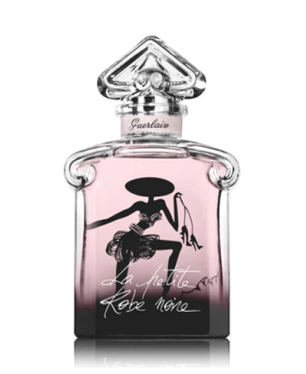 Guerlain - La Petite Robe Noire Eau de Parfum Collector Edition (50 ML)