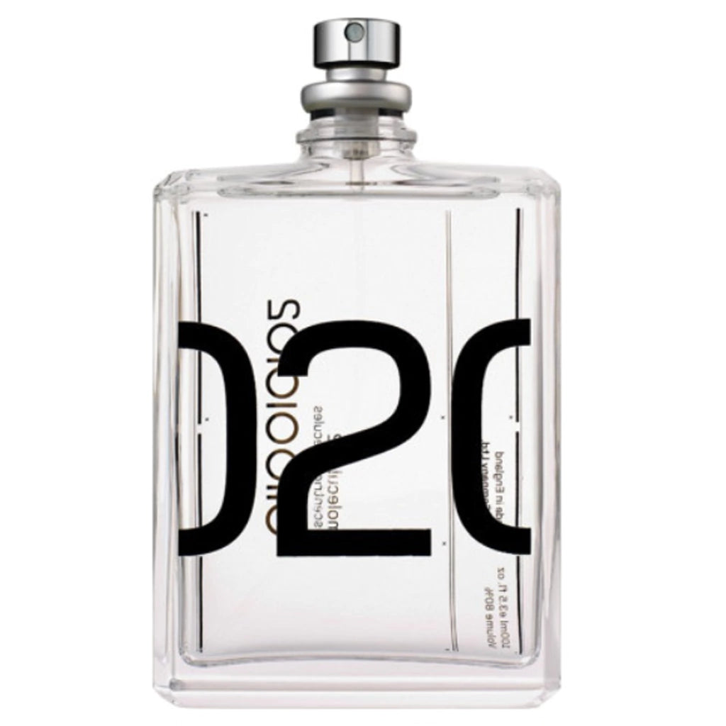 Escentric Molecules - Molecule 02 (100ML)