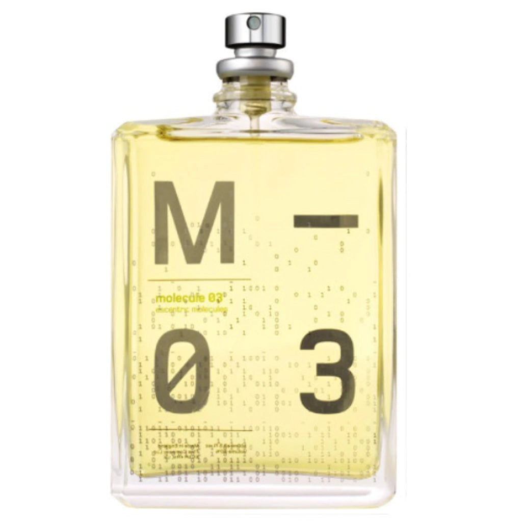 Escentric Molecules - Molecule 03 (100ML)