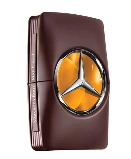 Mercedes-Benz - Man Private (100 ML)