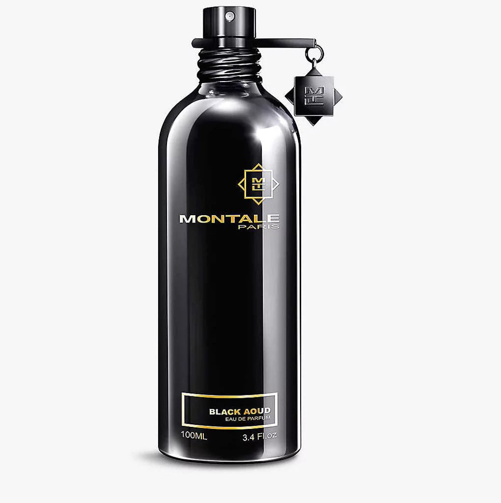 Montale - Black Aoud (100 ML (S/ CAIXA))