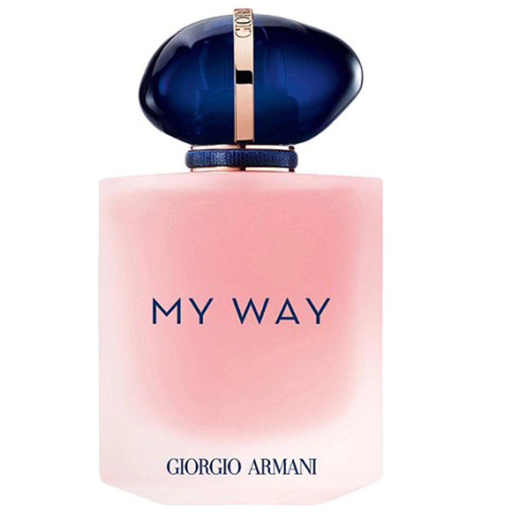 Giorgio Armani - My Way Floral (90ML)