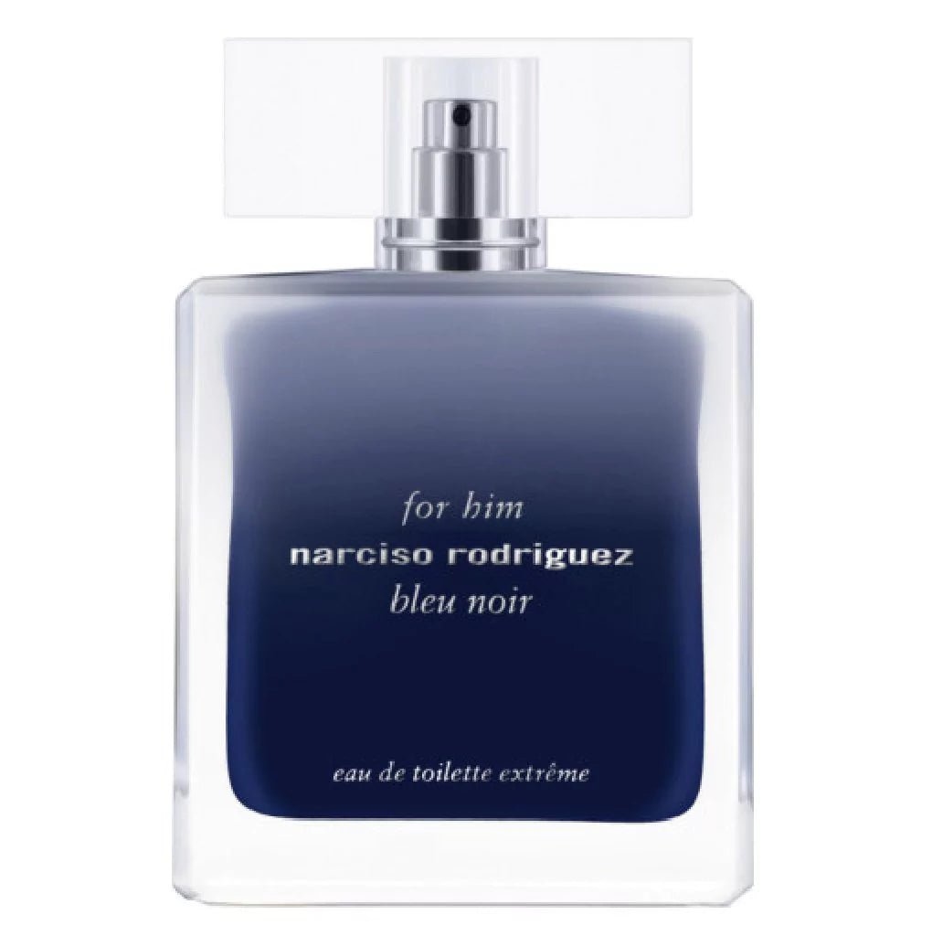 Narciso Rodriguez - For Him Bleu Noir Eau De Toilette Extreme (100ml)