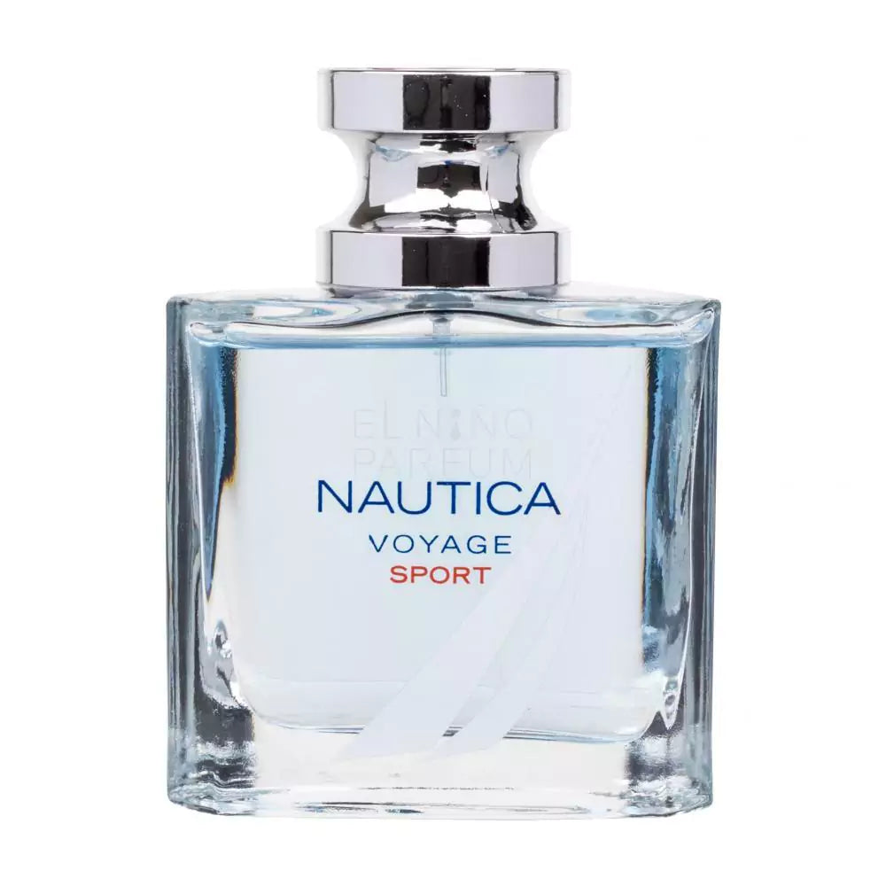 Nautica - Voyage Sport Eau de Toilette (100ml)