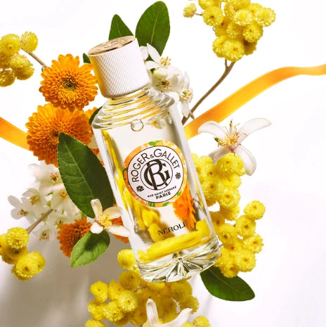 Roger & Gallet - Néroli (100 ML)