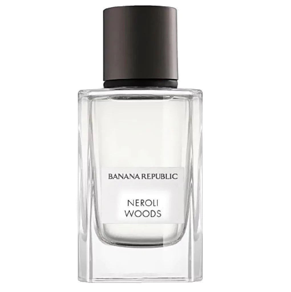 Banana Republic - Neroli Woods (75 ML)
