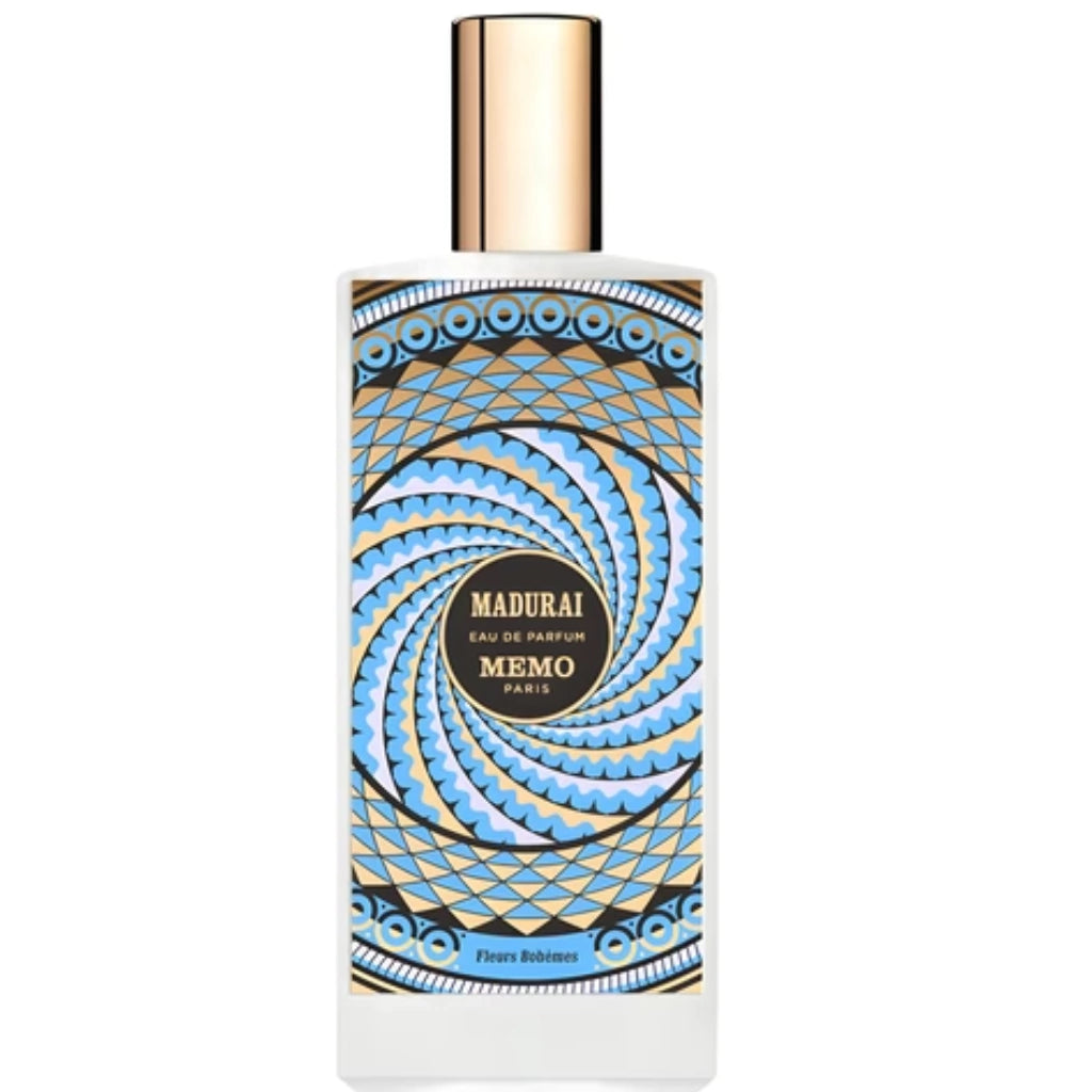 Memo Paris - Madurai (75 ML (S/CAIXA S/TAMPA))