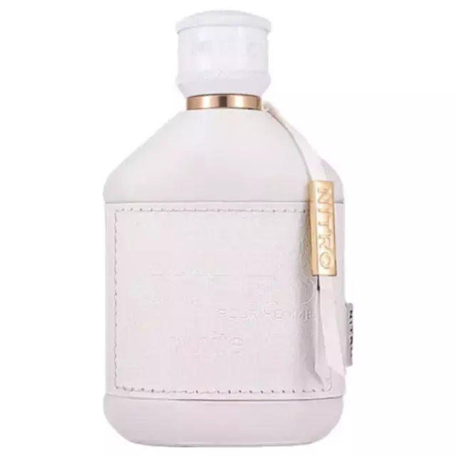 Dumont - Nitro White (100 ML)