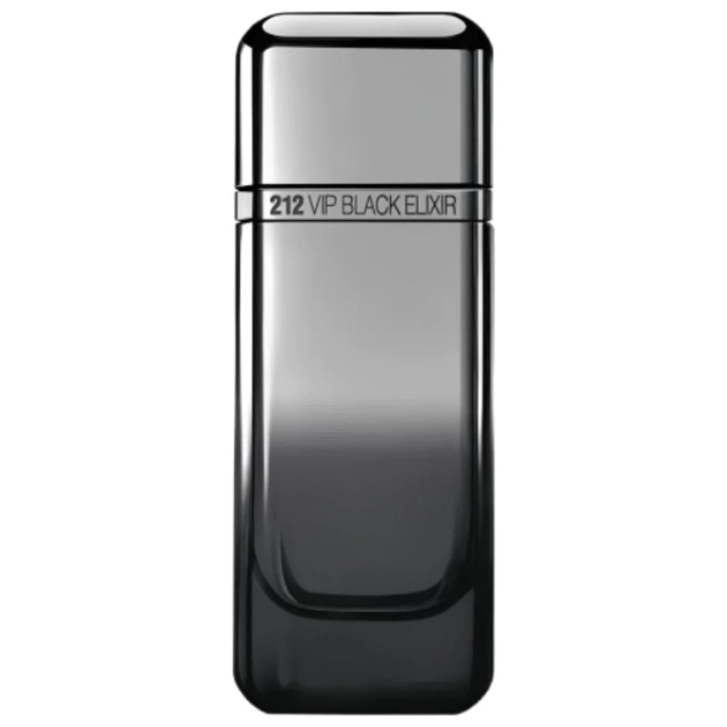 Carolina Herrera - 212 VIP Black Elixir (50 ML)