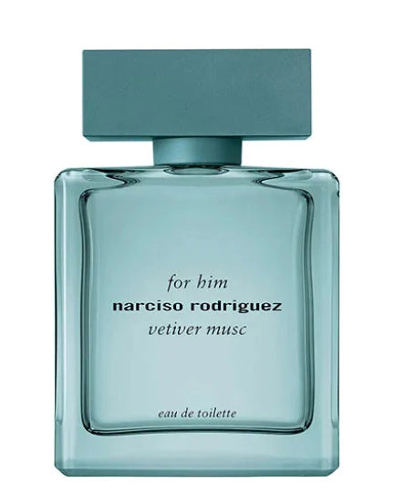 Narciso Rodriguez - For Him Vetiver Musc (100 ML)