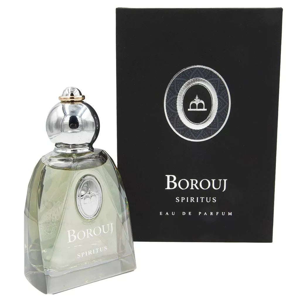 Borouj - Spiritus (85 ML)