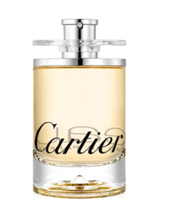 Cartier - Eau de Cartier Eau de Parfum (100 ML)