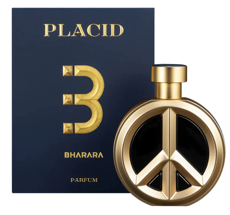 Bharara - Placid (100 ML)