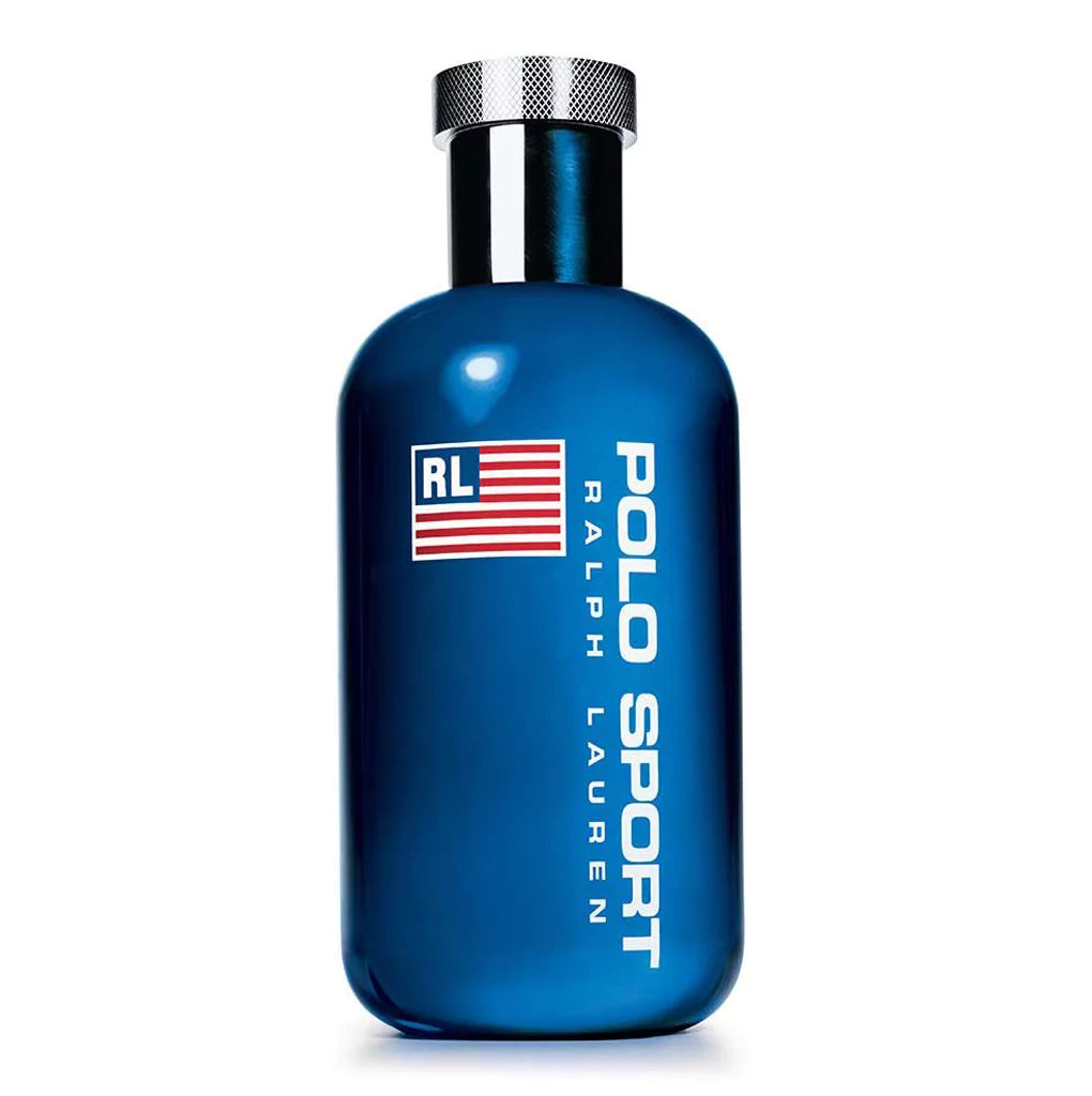 Ralph Lauren - Polo Sport (125ML)