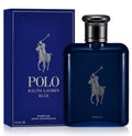 Ralph Lauren - Polo Blue Parfum (125 ML)