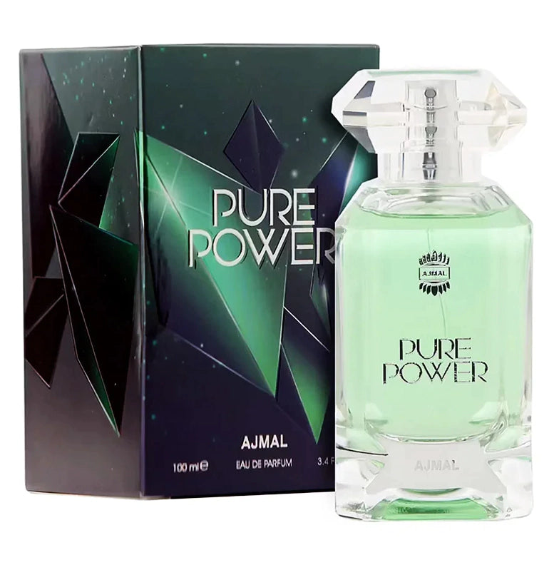 Ajmal - Pure Power (100 ml)