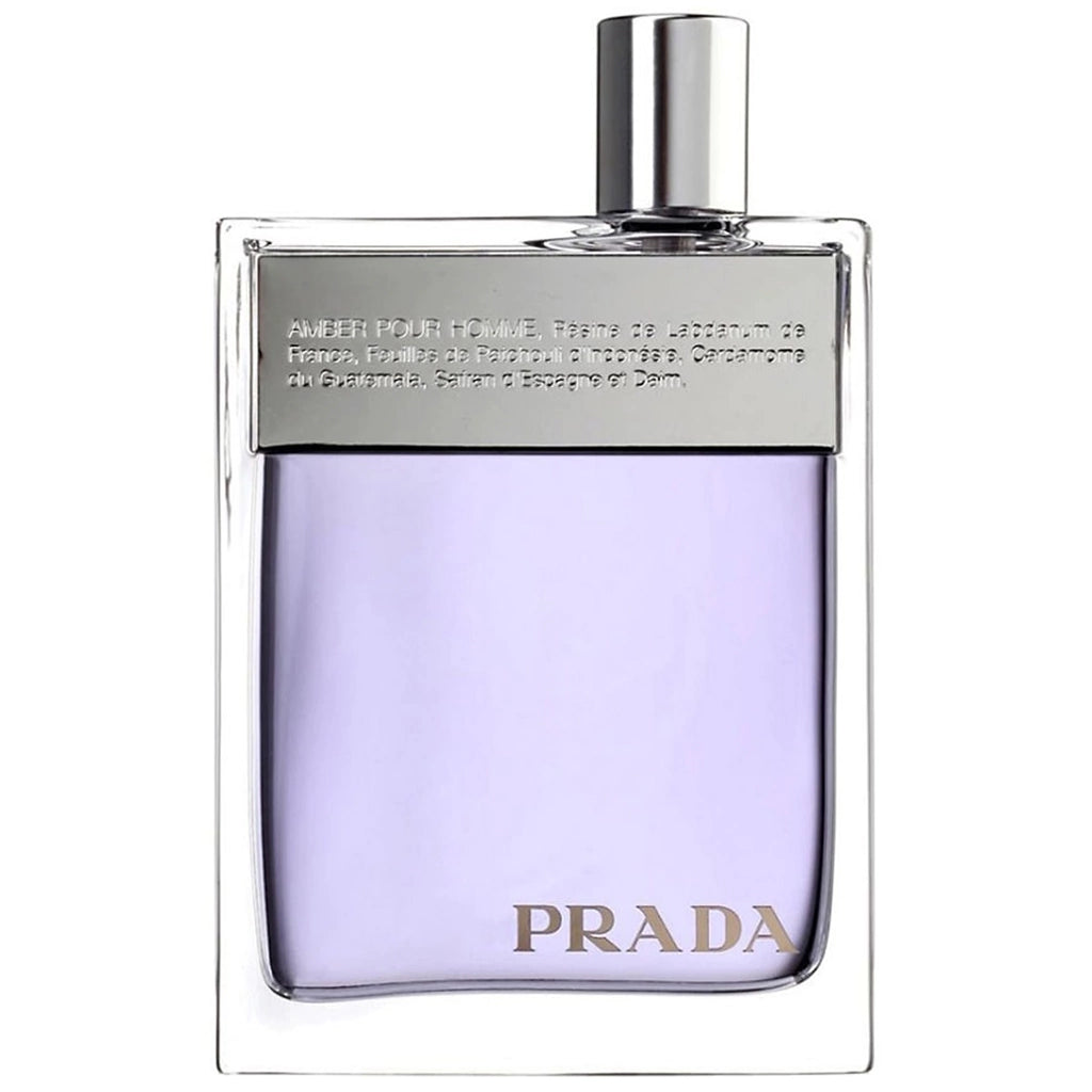 Prada - Amber Pour Homme (100 ML)