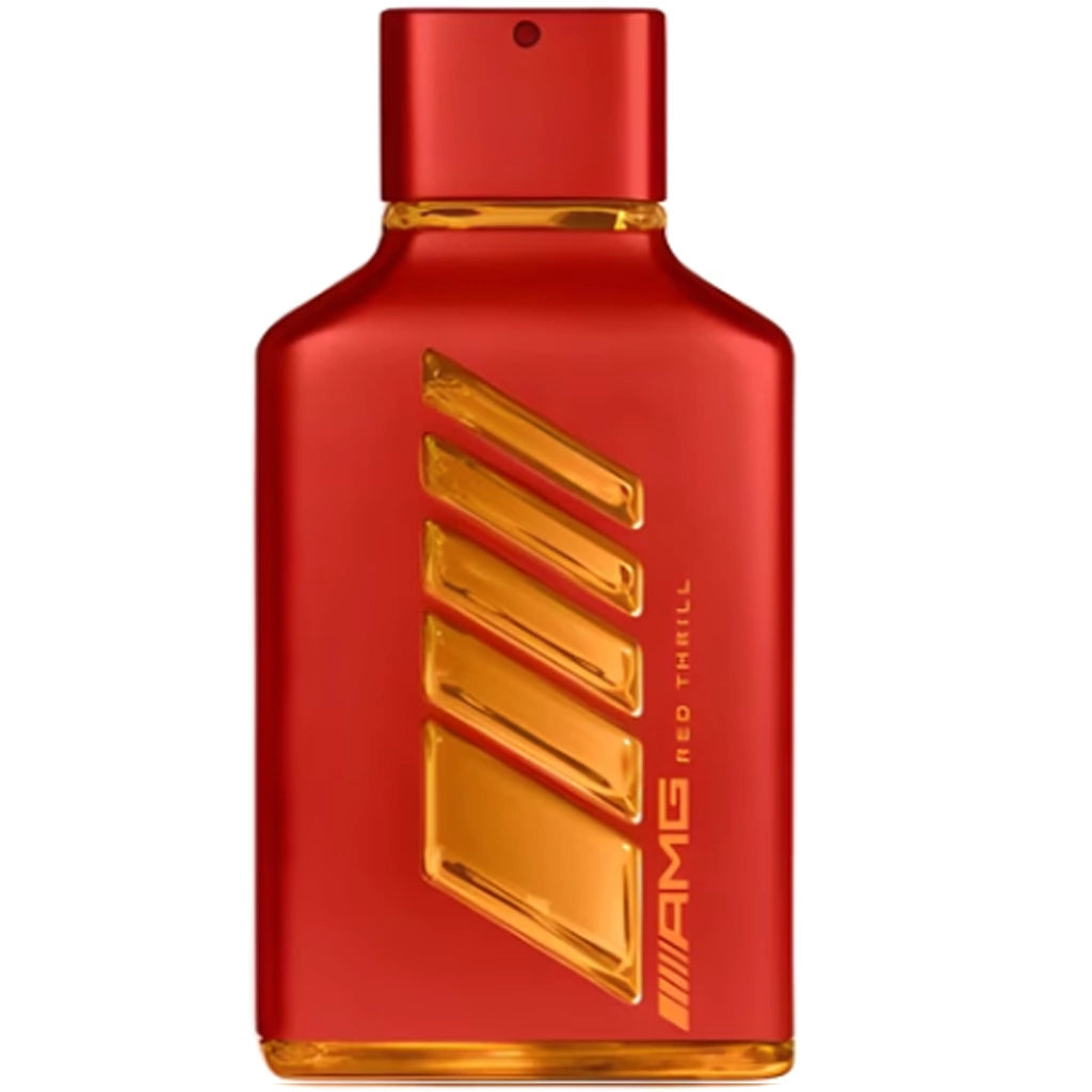 Mercedes-Benz - AMG Red Thrill (100 ML)